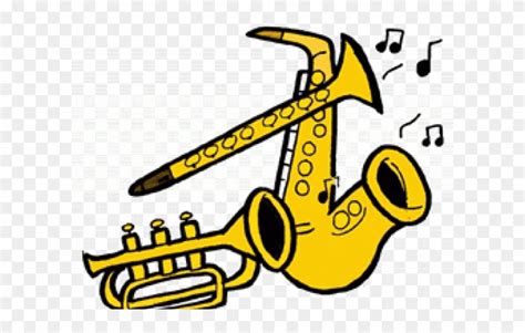 Rock Band Clipart Entertainment - Musical Instruments Clip Art - Png Download (#1416815 ...