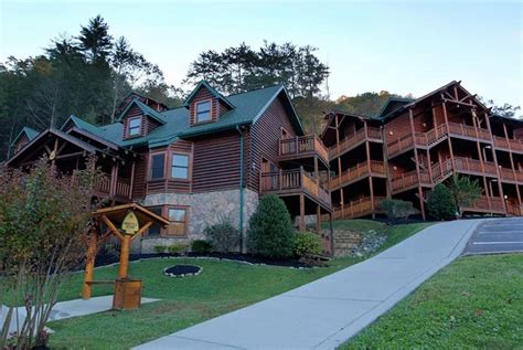 Gatlinburg Resorts – gatlinburg cabin rentals