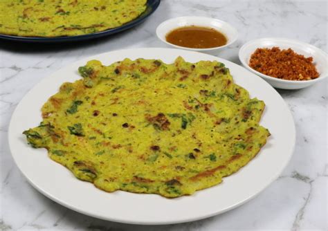 Adai Dosa | Satyam's Kitchen