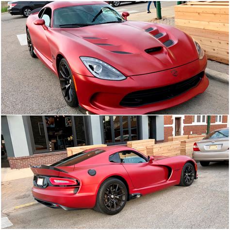 Dodge Viper GT. – Cars Club