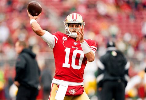 SF 49ers: 3 ways Jimmy Garoppolo attacks Cardinals defense