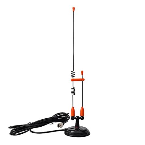 Deals On The Best Mobile Scanner Antenna To Buy – AudioforBooks.com