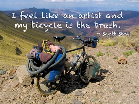 The best bicycle quotes of all time