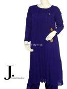 Junaid Jamshed Eid Collection 2012 for Women – Style.Pk