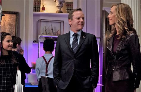 Why Designated Survivor Season 4 is still demandable after Netflix canceled in 2019? | Entertainment