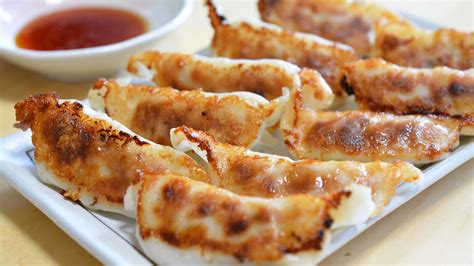 The Ultimate Guide to Gyoza, Japan's Most Popular Dumplings