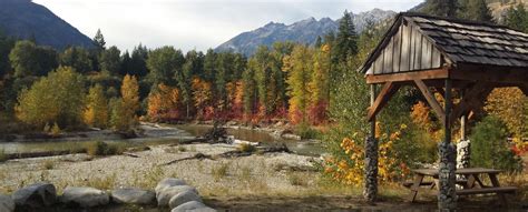 Easy Day Hikes | North Cascades Lodge at Stehekin | Stehekin