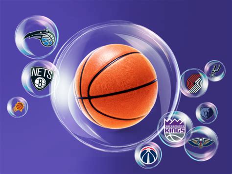 4 Ways to Enjoy This Year’s NBA Bubble Playoffs