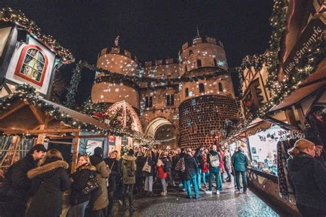 Cologne Christmas Market Guide 2024: Events & Illuminations | solosophie