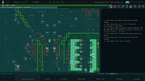 Caves of Qud on Steam