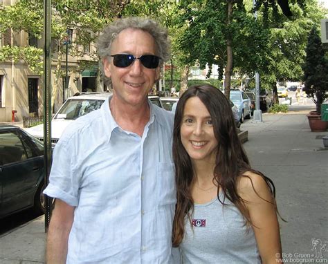 Bob Gruen – July – October 2005