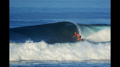 February 27 & 28 2016 Surfing Playa Hermosa Costa Rica - YouTube