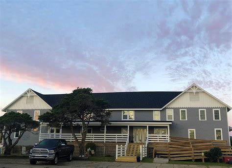 THE ATLANTIC INN - Updated 2021 Prices & Reviews (Hatteras Island, NC) - Tripadvisor