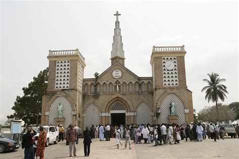 Religion | adiac-congo.com : toute l'actualité du Bassin du Congo