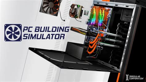 PC Building Simulator Incl DLC Free Download - GameTrex