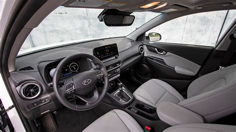 2023 Hyundai Kona: Photos, Specs & Review - Forbes Wheels