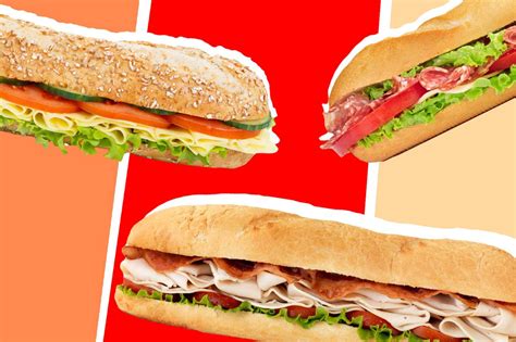 What’s the Difference Between a Hero, Sub, Grinder, and Hoagie? - Eater