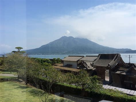 Sakurajima, Kagoshima | Discover places only the locals know about | JAPAN by Japan