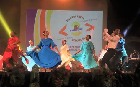 Pioneers of Seychelles culture awarded at opening of Creole Festival ...