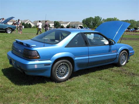 1992 Pontiac Grand Prix LE - Sedan 3.1L V6 auto