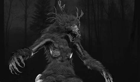 Uncovering the Myths and Legends of the Wendigo