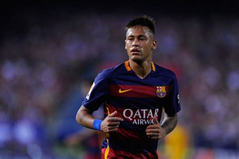 Neymar in FC Barcelona 2015-2016 | Neymar Jr - Brazil and PSG - 2022