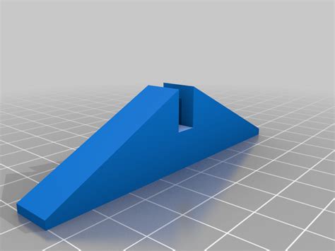 Free 3D file Four in row・Model to download and 3D print・Cults