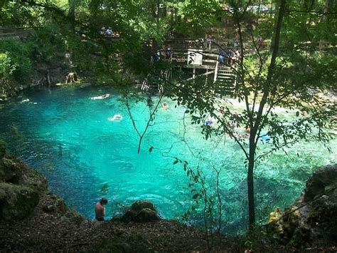 10 Best State Parks near Orlando, FL to Check Out This Season