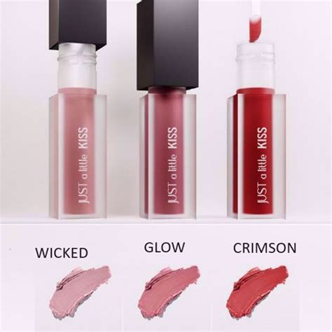 Mievic | Makeup and Cosmetics Online | Matte Finish LipStick