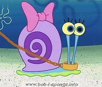 Which Snail In The Episode "The Great Snail Race" Did You Liked The ...