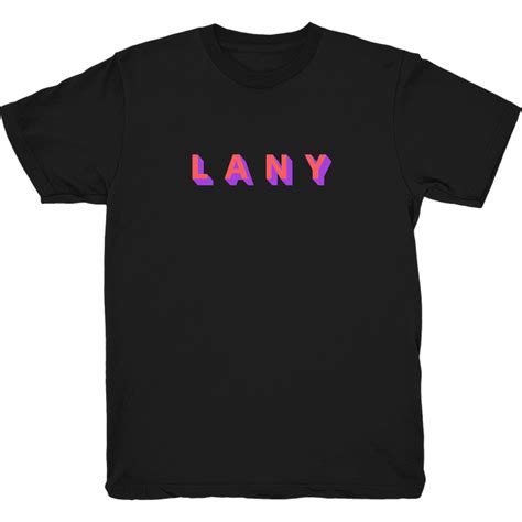 Official LANY Store – LANY STORE