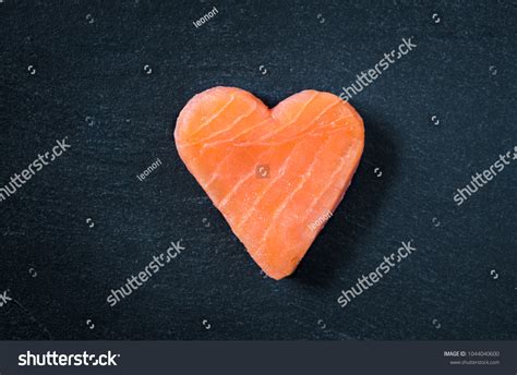 10,560 Salmon heart Images, Stock Photos & Vectors | Shutterstock