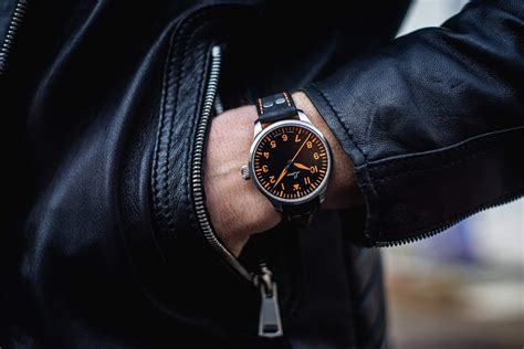 20 Affordable Pilot Watches To Buy in 2023 - EU-Vietnam Business ...