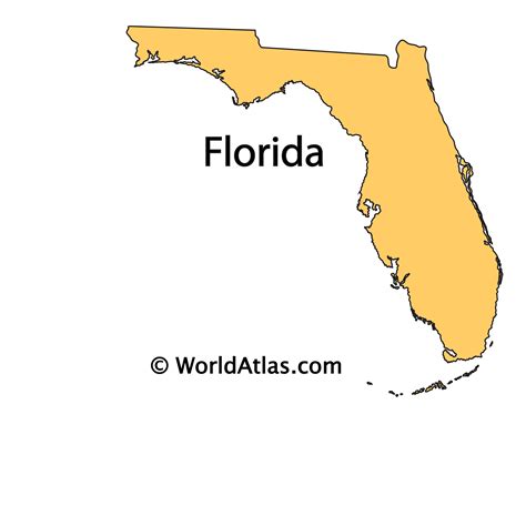 Give Me A Map Of Florida - Black Sea Map