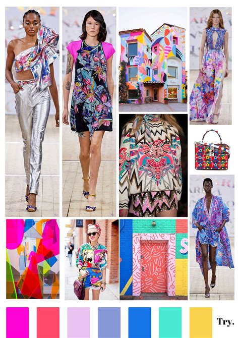 Colors For Spring 2022 Fashion - Latest News Update