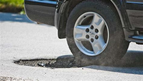 These Houston neighborhoods are riddled with the most potholes