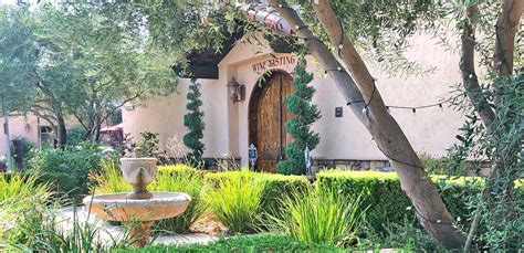 Wine Tasting – Oak Mountain Winery