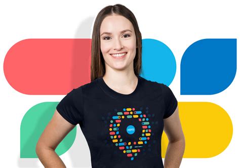 Xerocon Sydney 2023 T-Shirts | Xero