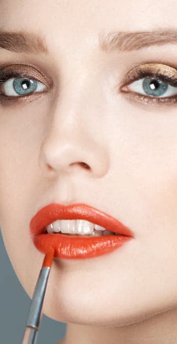 Valentine's Day ideas: Girls' night out makeup look