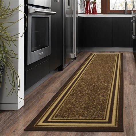 Best Kitchen Runner Rugs /Washable – U Life