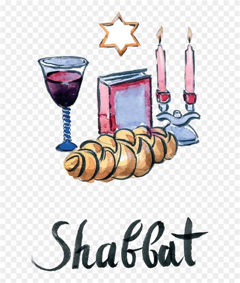 shabbat clip art 10 free Cliparts | Download images on Clipground 2024