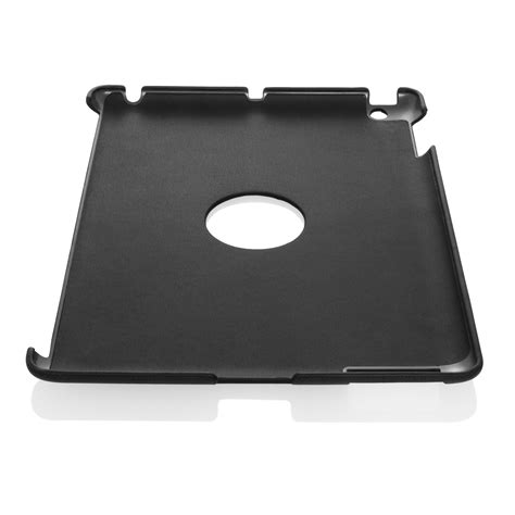 VuComplete™ Back Cover for iPad 3 and 4 - THD007US - Black: Tablet ...