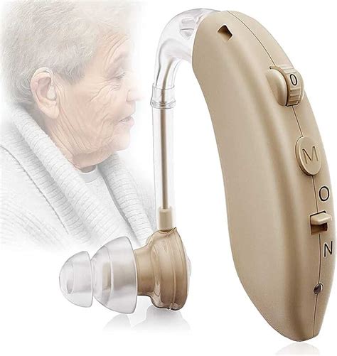 Amazon.com: hearing aid covers waterproof