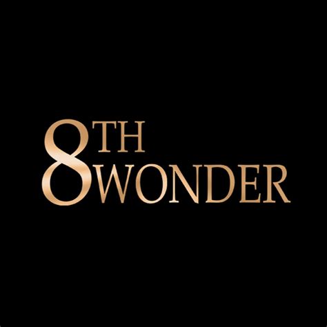 8th Wonder USA - YouTube