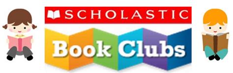 Scholastic Book Club - Issue 8