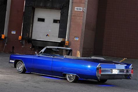 1965 Cadillac Coupe De Ville - From Tragedy to Triumph