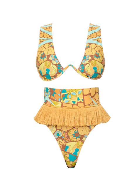 The 2023 Swimsuit Trends To Know Ahead Of Summer