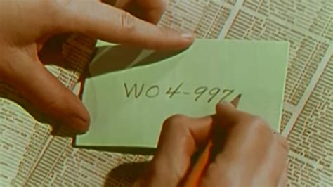 Why Did Old Phone Numbers Start With Letters? | Mental Floss