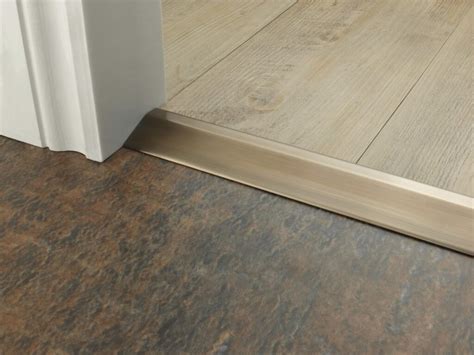 Hardwood Floor to Tile Transition Strips | Buy online CarpetRunners.co.uk