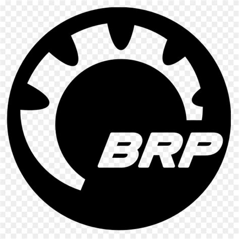 Brp Logo & Transparent Brp.PNG Logo Images